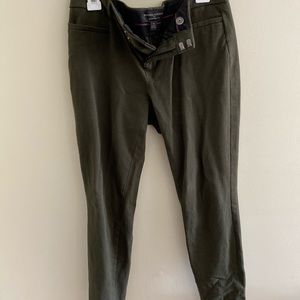 Banana Republic Sloan Pants